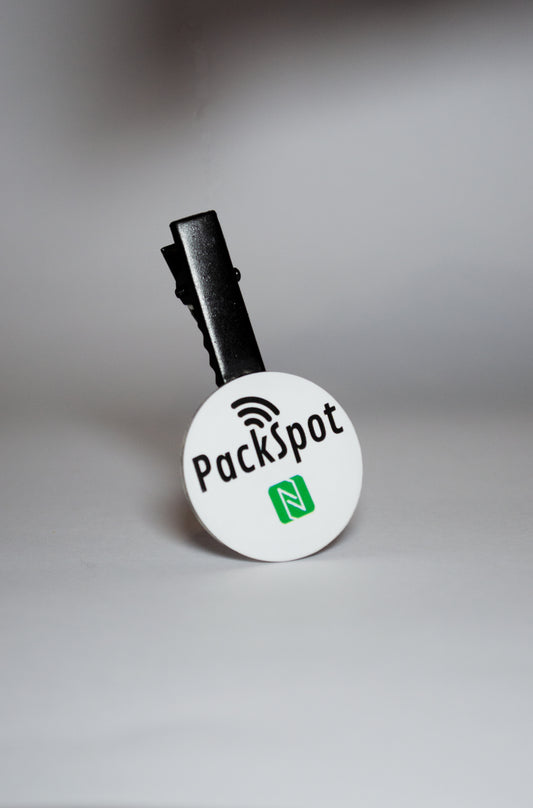 NFC PackTag