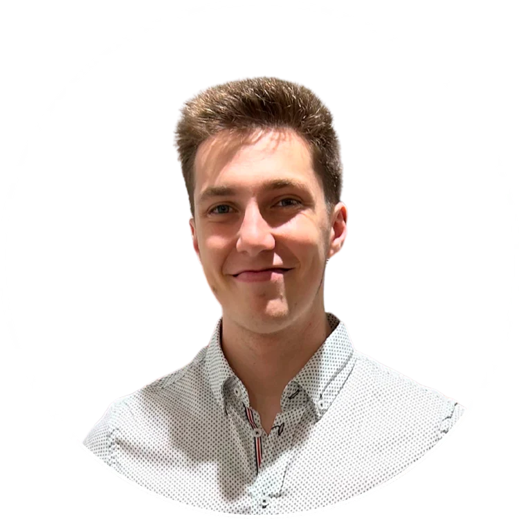 David Carreras - CEO PackSpot