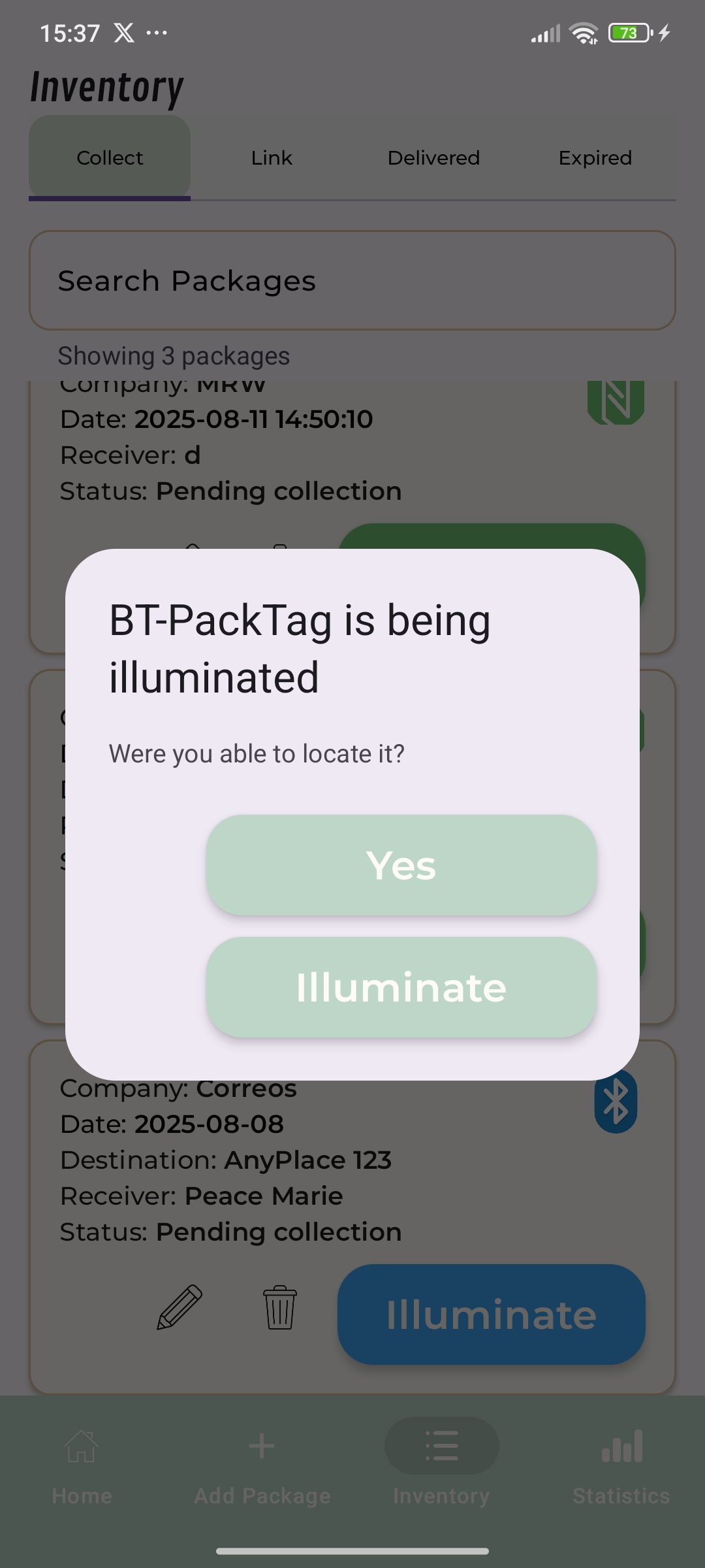 App View 1