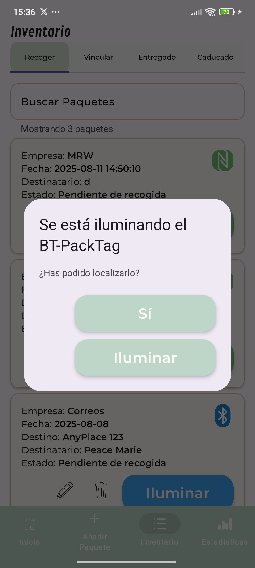 App View 1