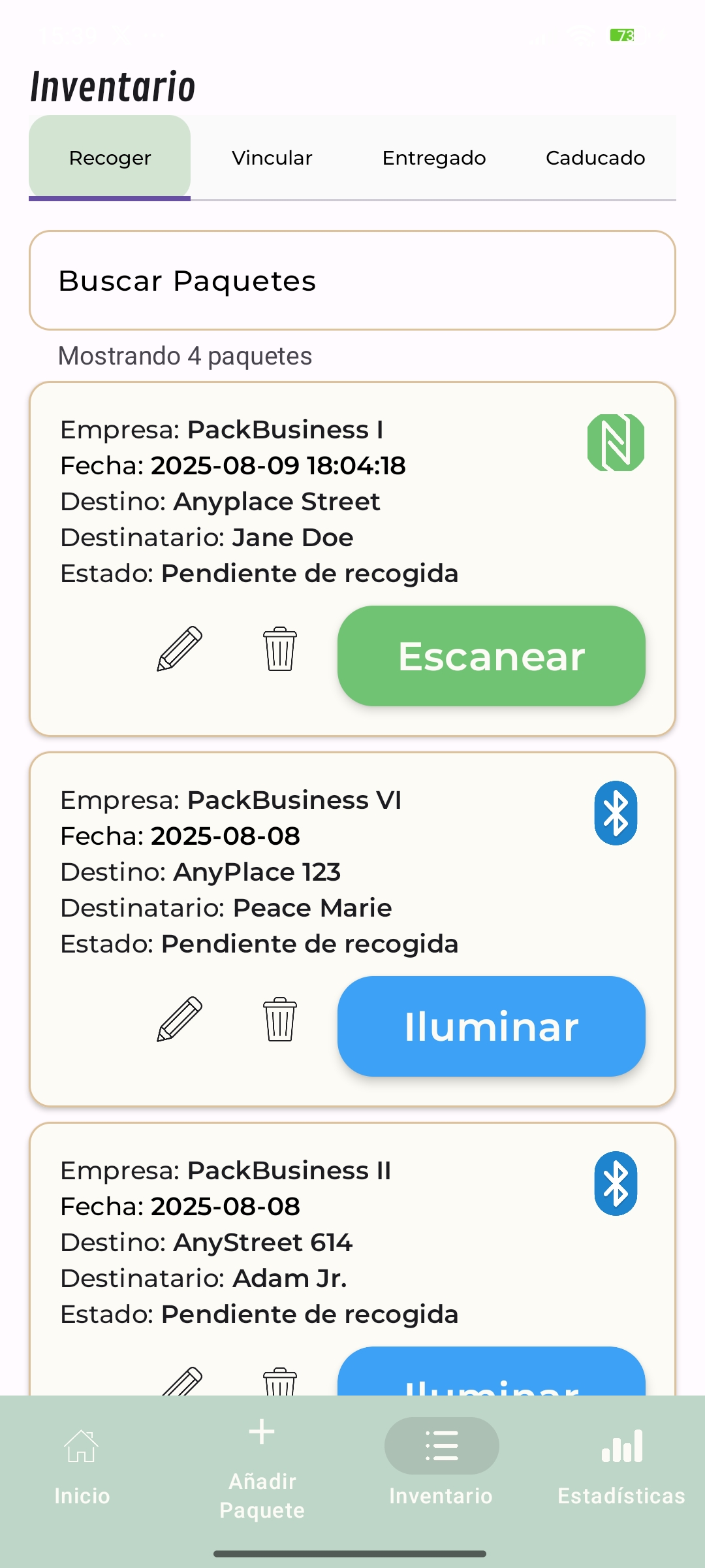 App View 1