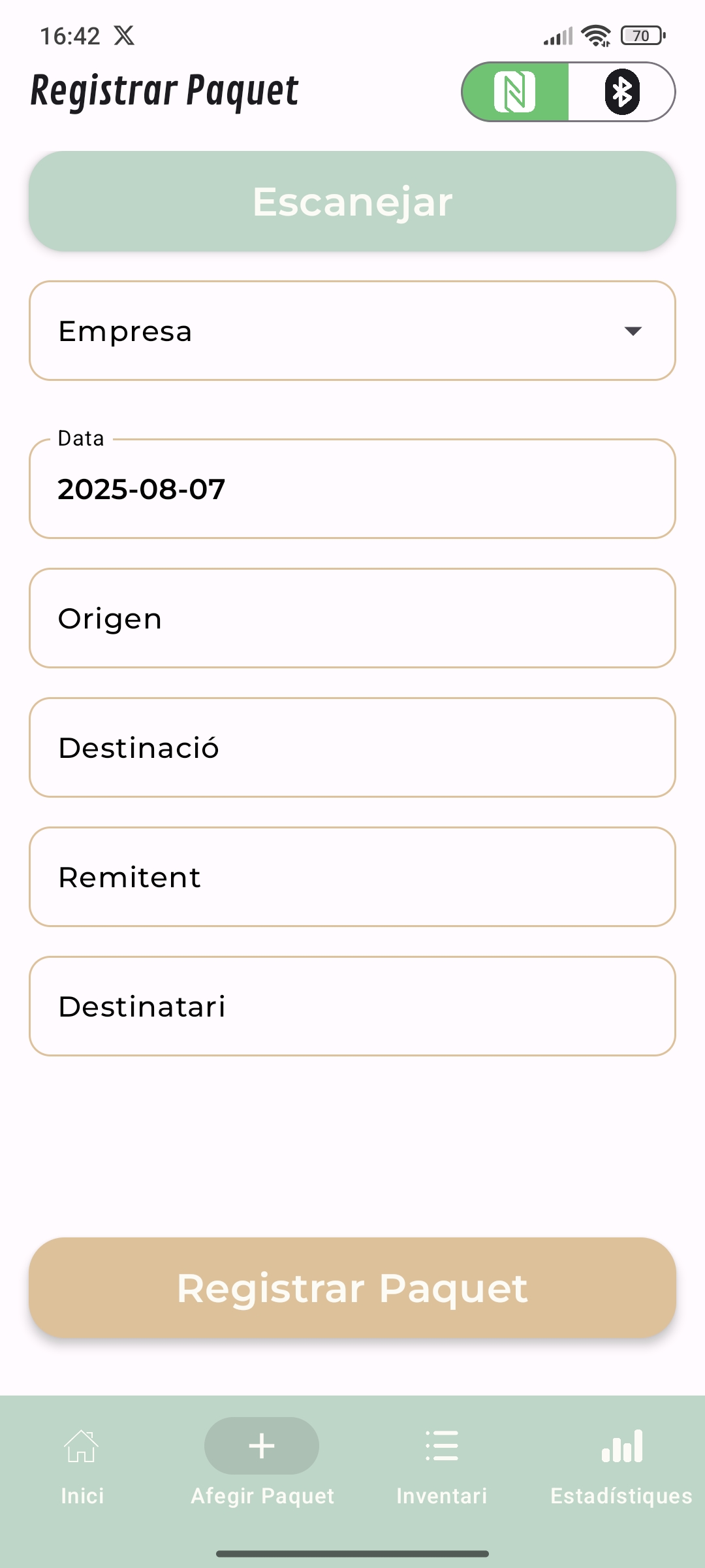 App View 2