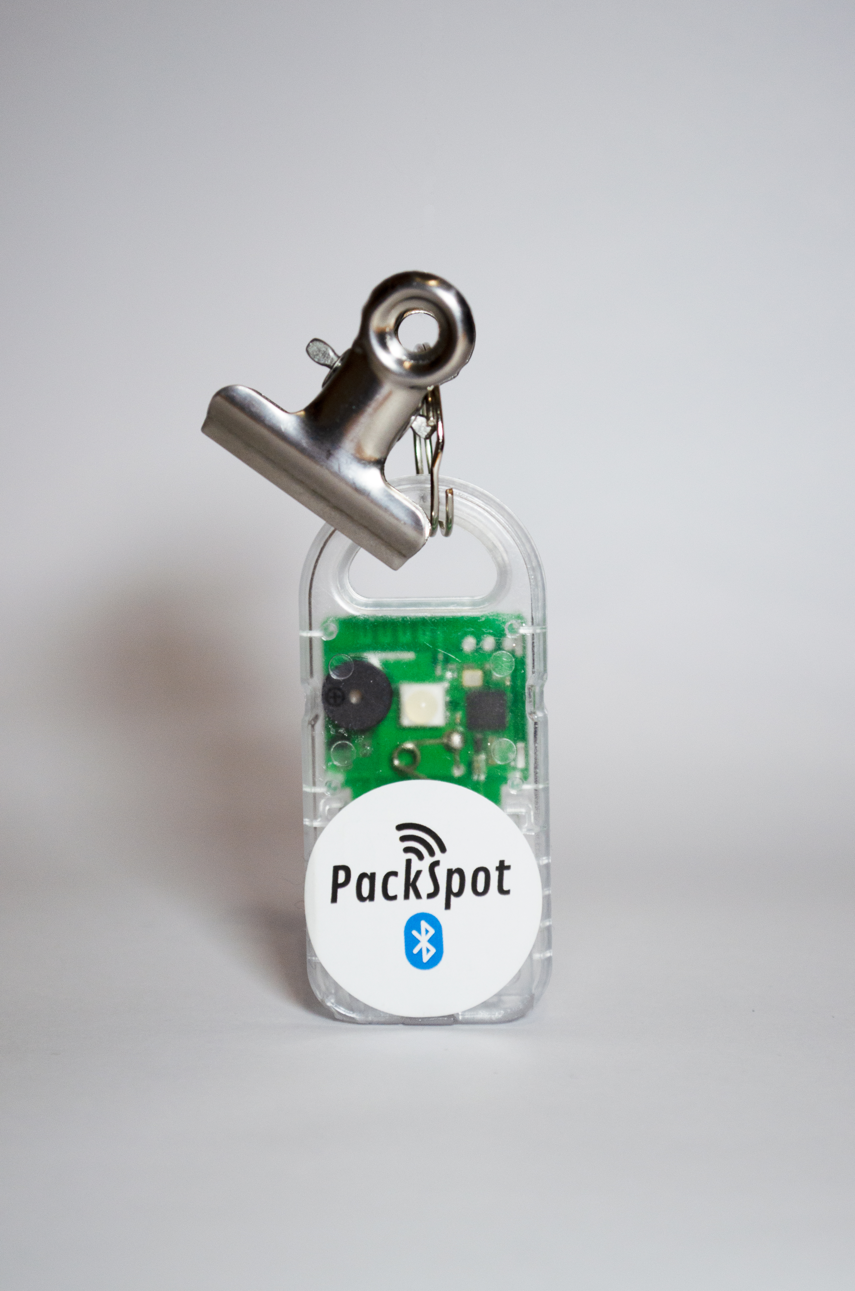 BT PackTag