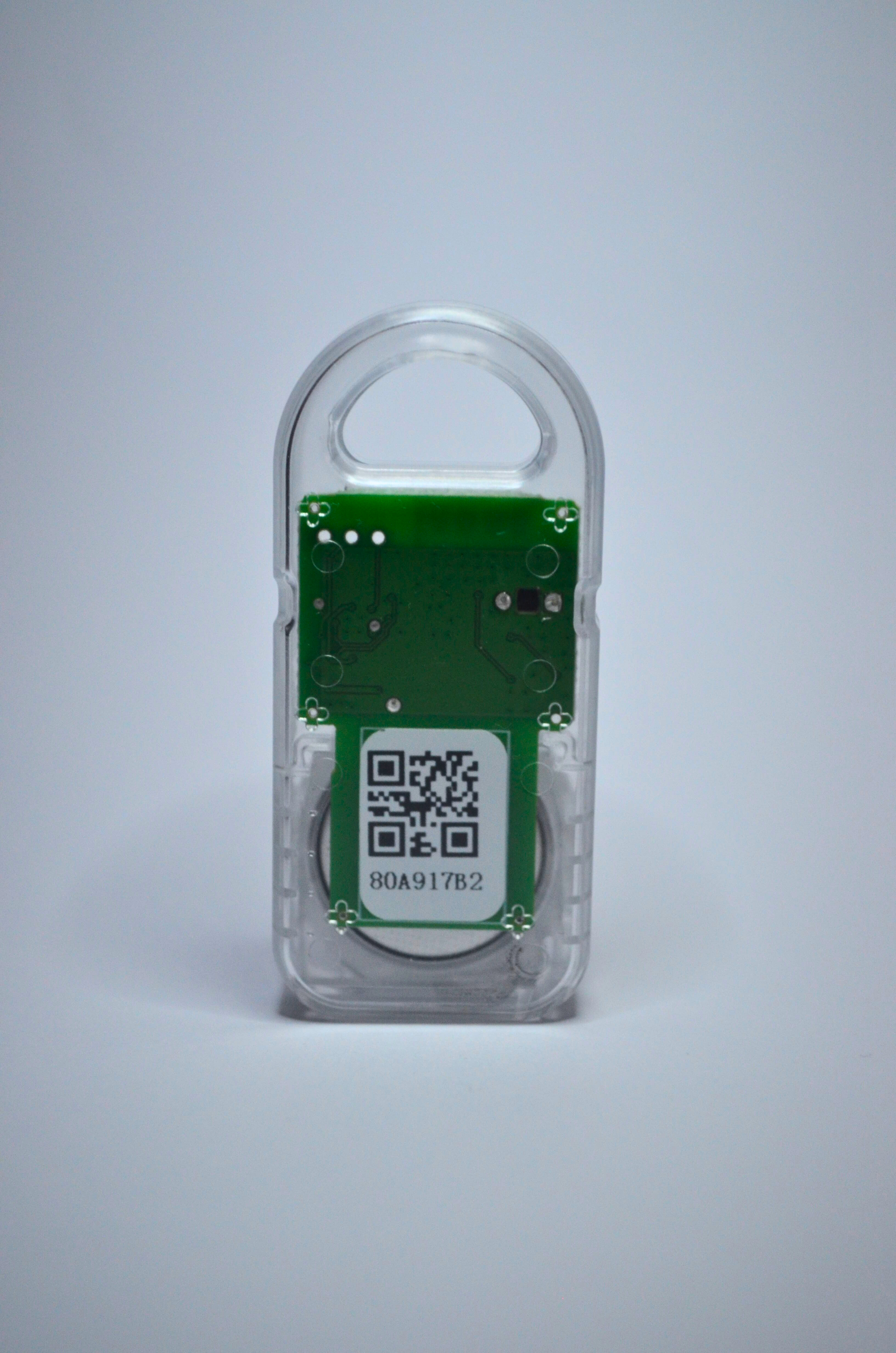 BT PackTags image 2
